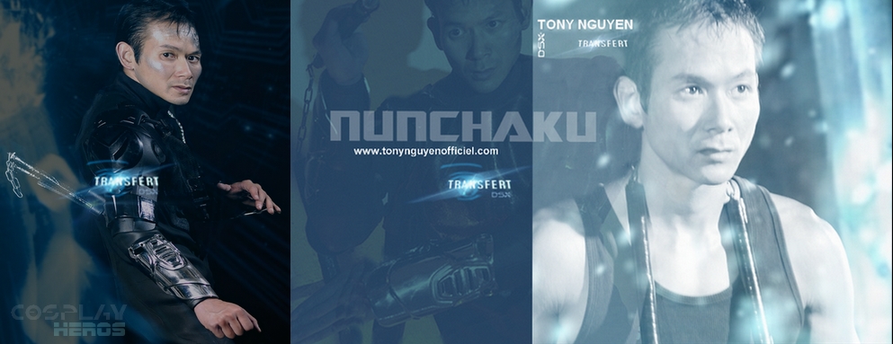 Nunchakusarmures tonynguyendsx transfert
