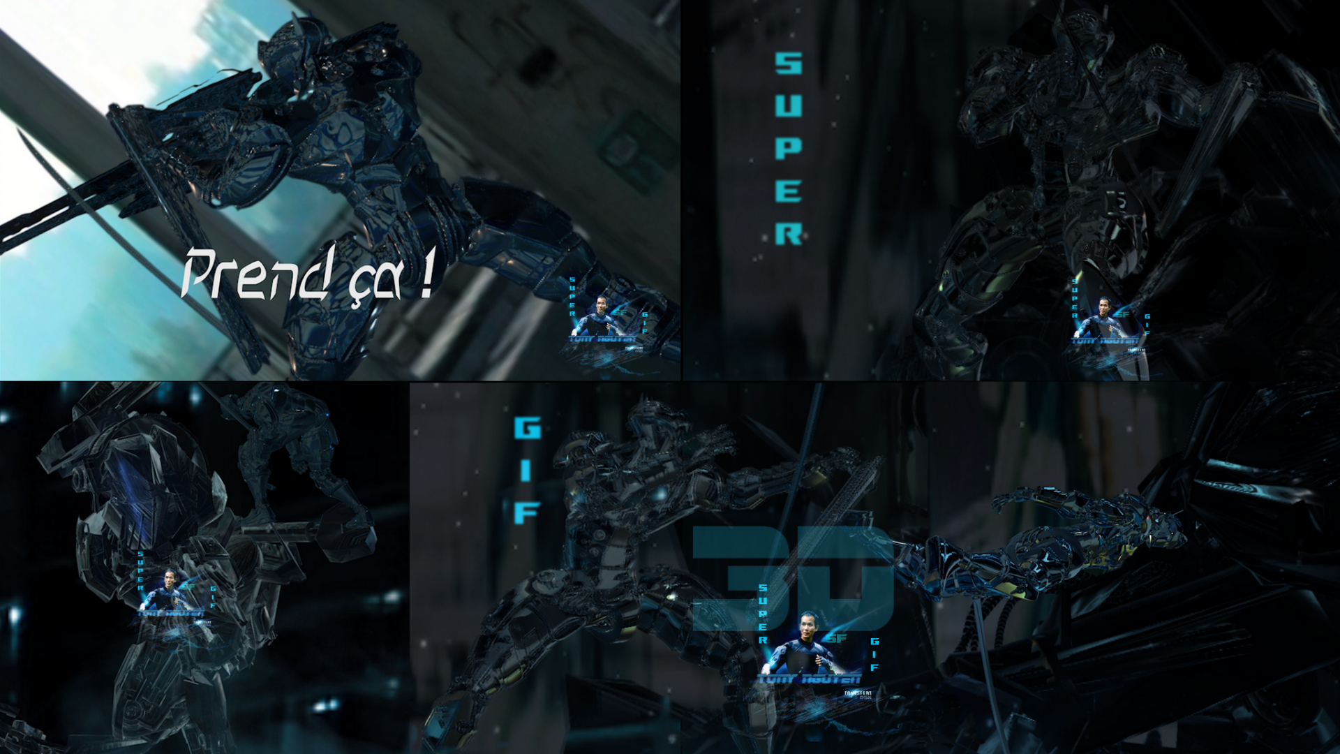 Robotninjamk1sniper crystal5 sniper supergif inventionbytonynguyensf