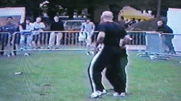 Stuntsmatrixcaicstarik nunchtony sportsevm6